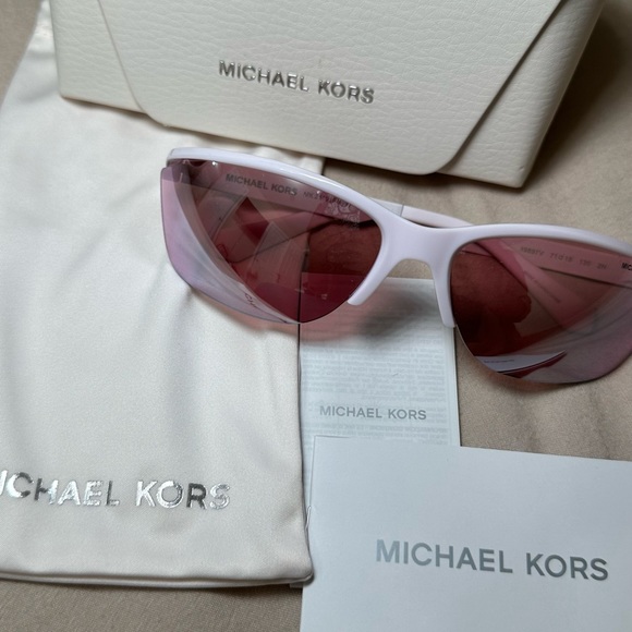 Playa Michael Kors sunglasses - Picture 6 of 8